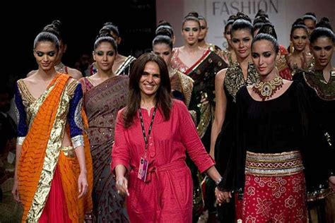 anita dongre designer.